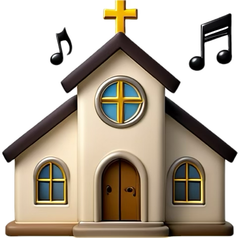 Playlist logo